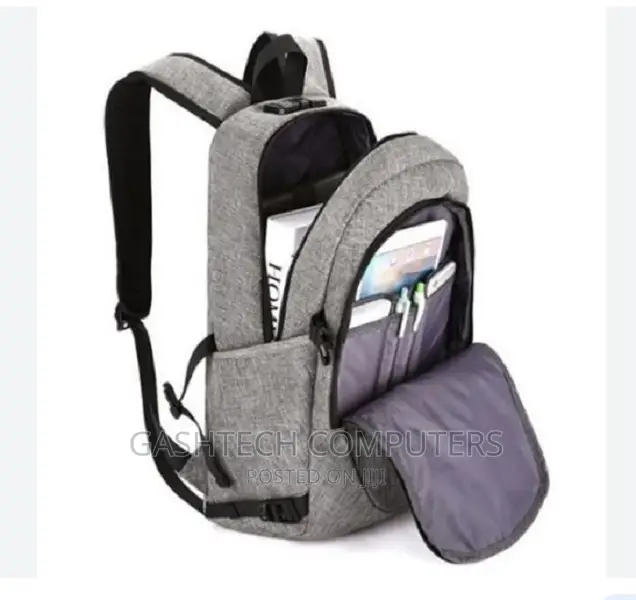 HP Commuter Backpack//HP Commuter Backpack