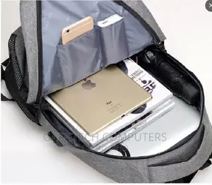 HP Commuter Backpack' Hp Commuter Backpack
