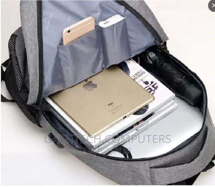HP Commuter Backpack' Hp Commuter Backpack