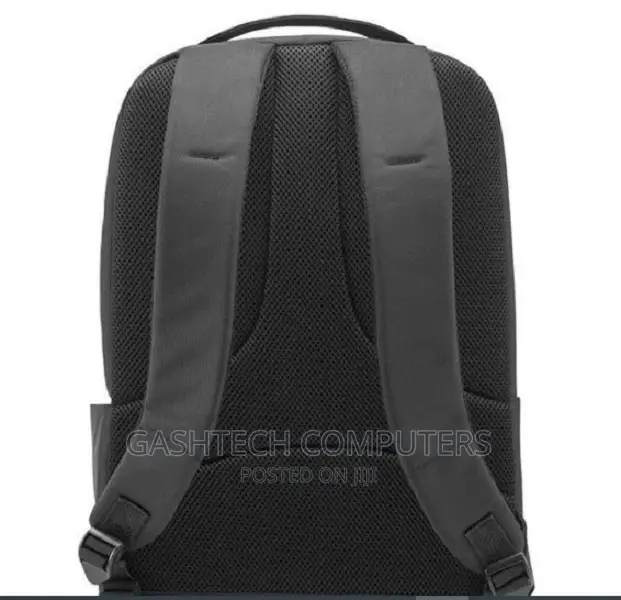 HP Commuter Backpack