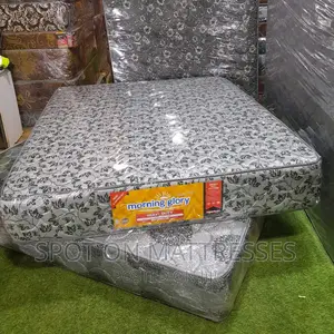 5×6 10inch HDQ Mattresses.