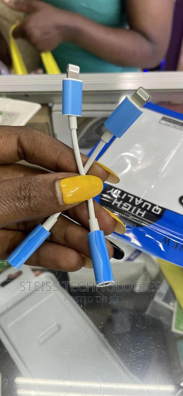 iPhone Female Connector - thumbnail 2