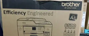 ;Brother MFC Tw/ MFC T4500dw Brother A3 Printer/ T4500d