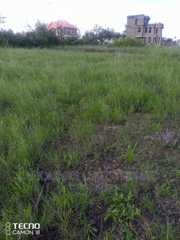 Syokimau Quick Sell of 100*100 Plot Mwanainchi Rd - thumbnail 2