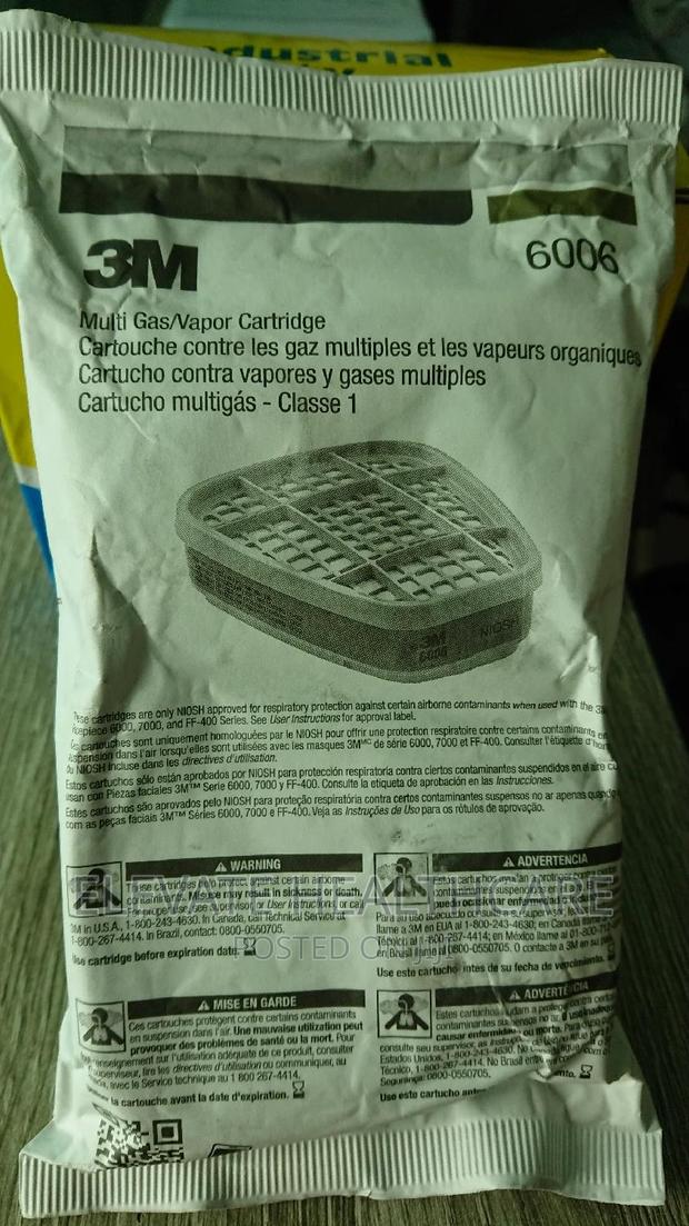 Original 3m Catridge 6006 Original