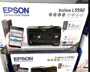 ;Epson Ecotank L5590 Ink Tank Printer - thumbnail 2
