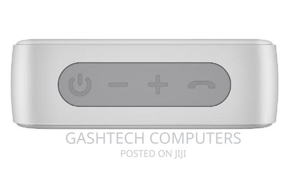 HP Bluetooth Speaker 350 Silver//HP Bluetooth Speaker 350