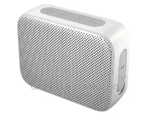 Hp Bluetooth Speaker 350 Silver//Hp Bluetooth Speaker 350