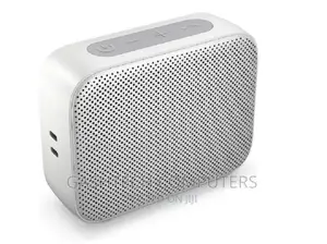 ' Hp Bluetooth Speaker 350 Silver '