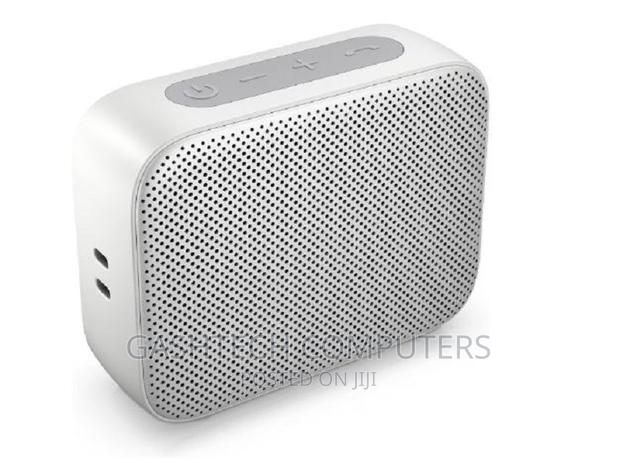 ' Hp Bluetooth Speaker 350 Silver '