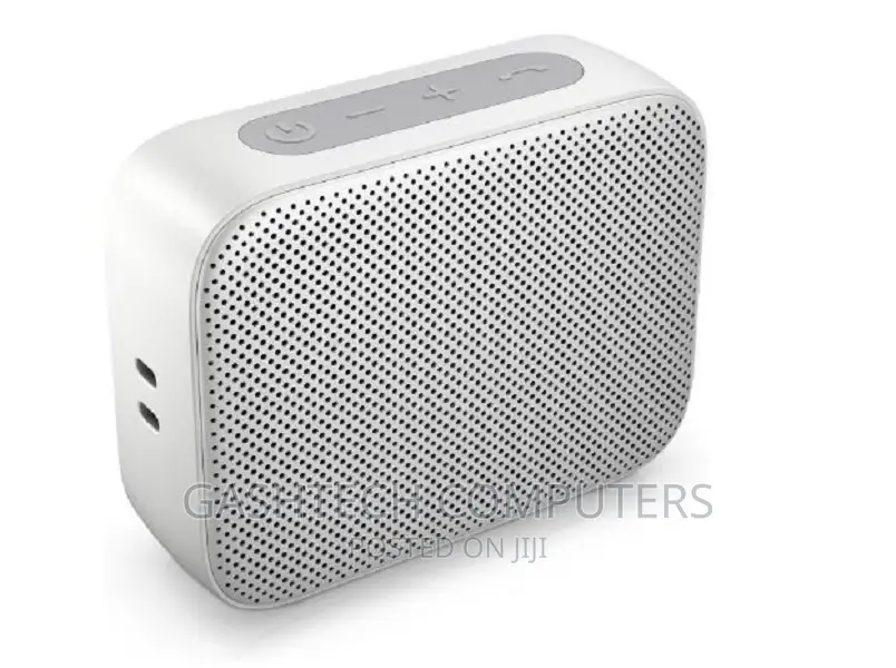 ' Hp Bluetooth Speaker 350 Silver '