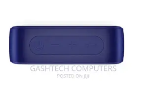 Hp Bluetooth Speaker 350 Blue' Hp Bluetooth Speaker 350