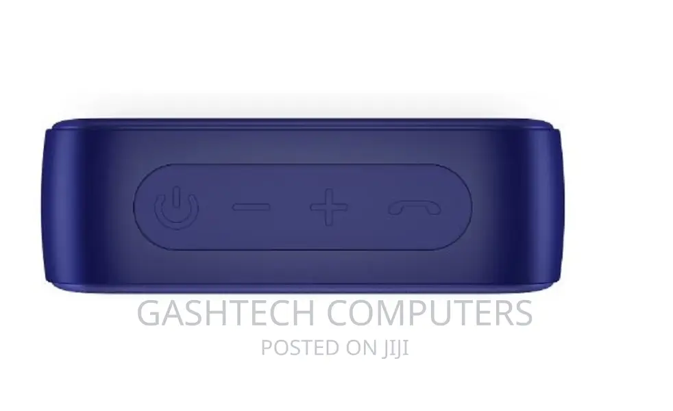 Hp Bluetooth Speaker 350 Blue' Hp Bluetooth Speaker 350