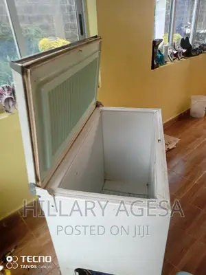 Freezer Compressors Repair