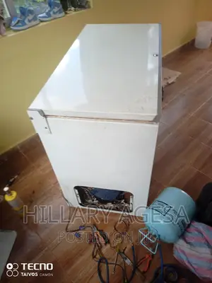 Freezer Compressors Repair