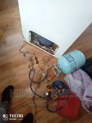 Freezer Sales and Repairs