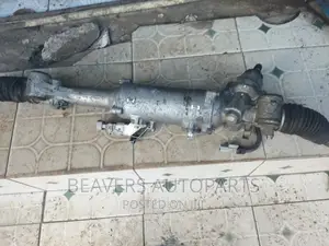 Crown 2005-2009 Steering Rack With Motor