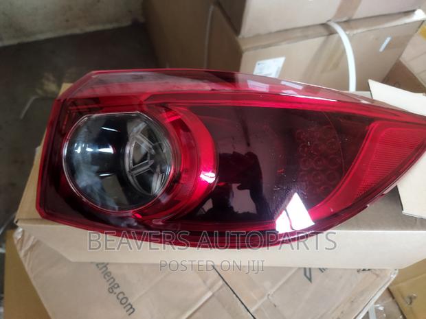 Mazda Axela 2014-2018 Taillight Led - thumbnail 3