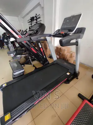 Merc V7 Commercial Treadmills/Treadmills_treadmill Treadmill