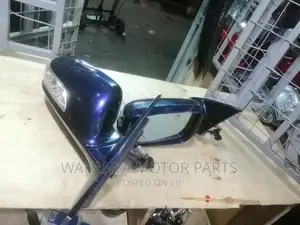 Honda Accord 2008 /2010 Power Side Mirror, Clean Ex Japan