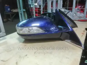 Honda Accord 2008 /2010 Power Side Mirror, Clean Ex Japan