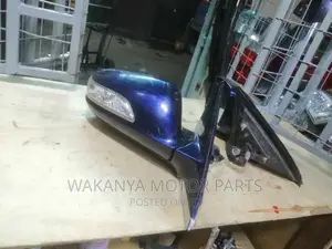 Honda Accord 2008 /2010 Power Side Mirror, Clean Ex Japan