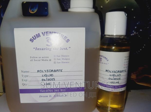 Polysorbate Liquid - thumbnail 5