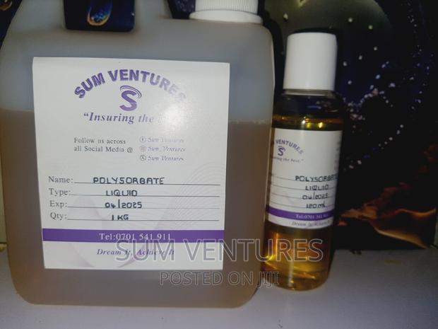 Polysorbate Liquid - thumbnail 10