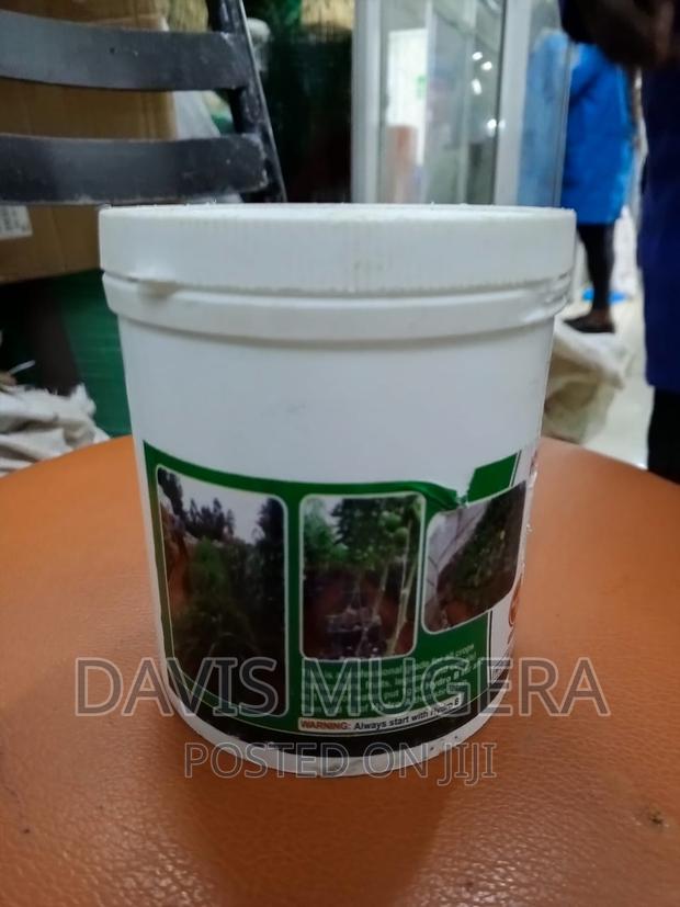 Hydro B Hydroponic Plants Nutrients - 1kg - main view