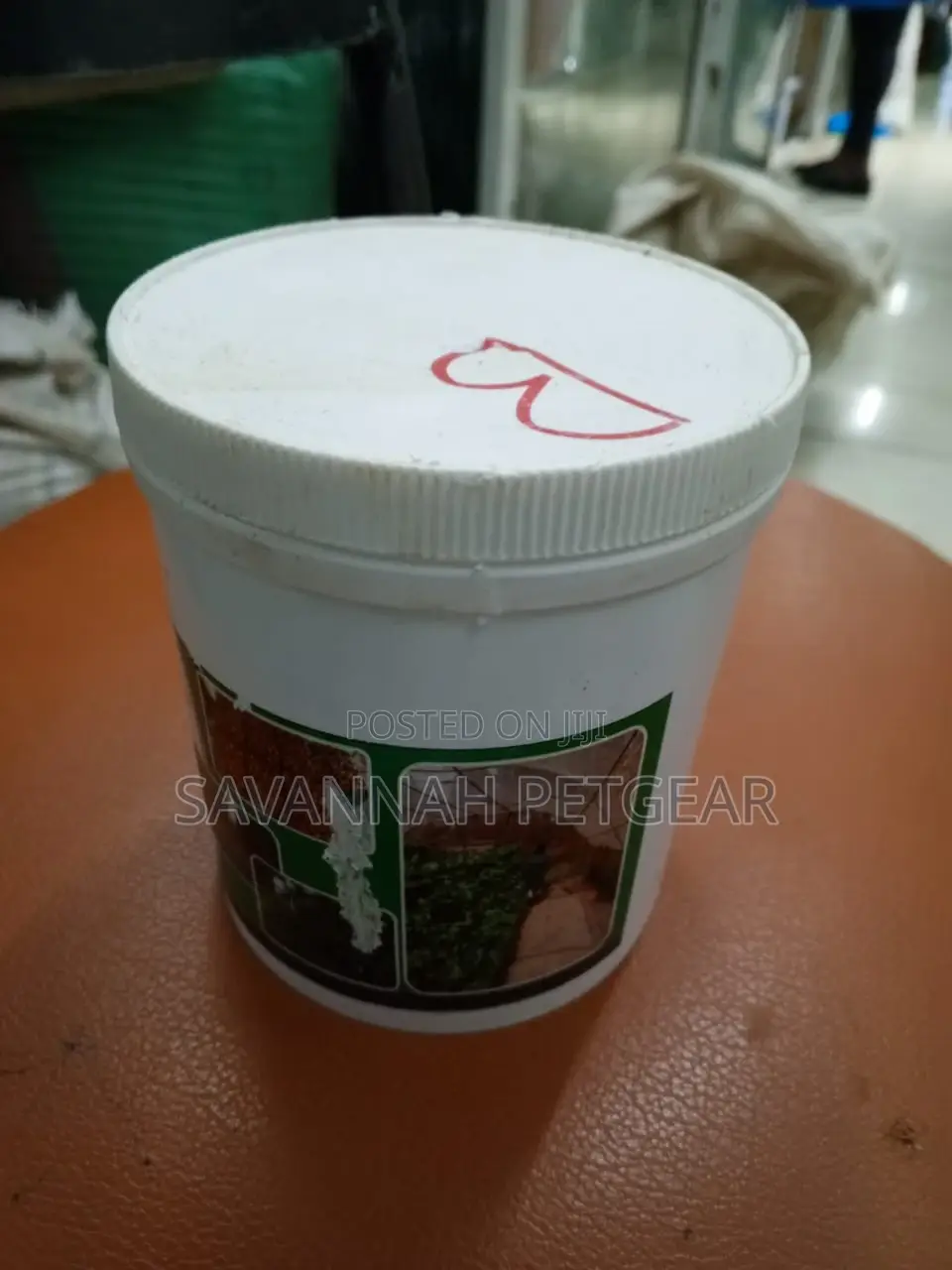 Hydro B Hydroponic Plants Nutrients - 1kg