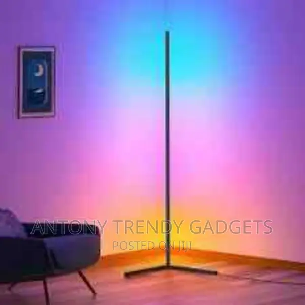 Generic Dimmable USB Floor Light Leds