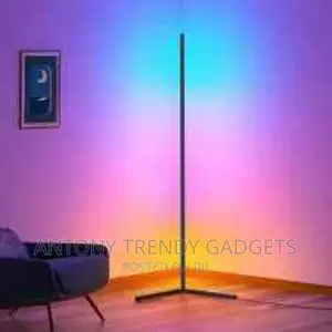 Generic Dimmable USB Floor Light Leds