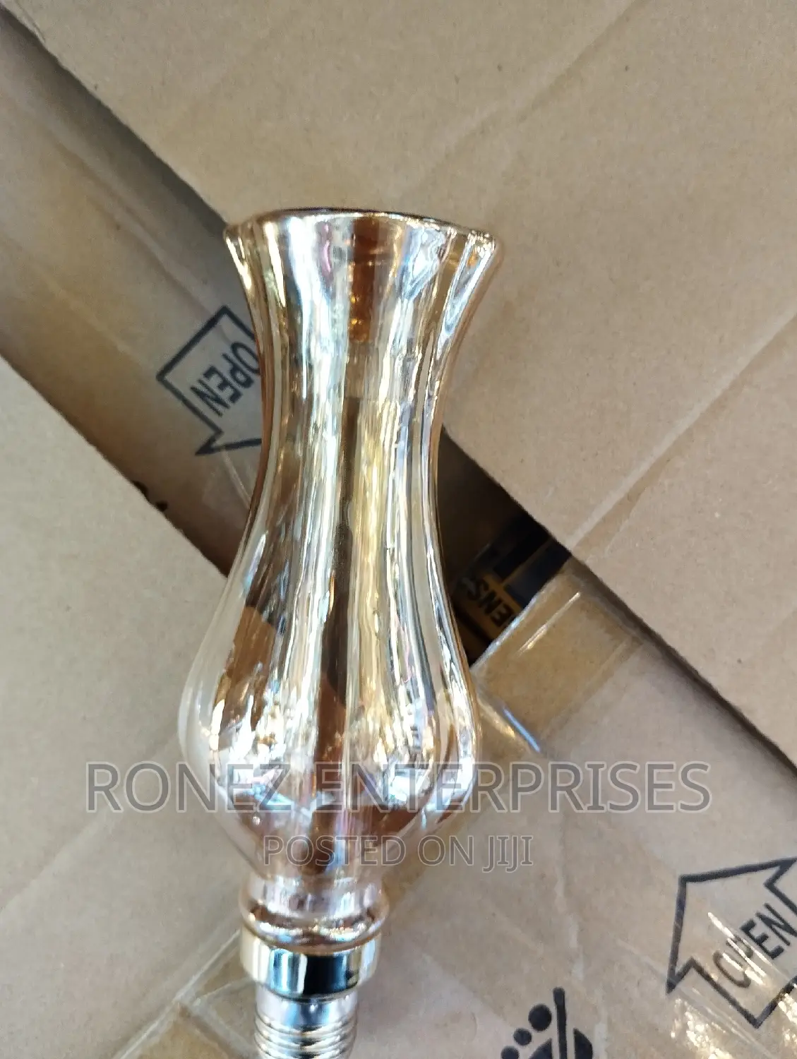Classic Fillament Bulb