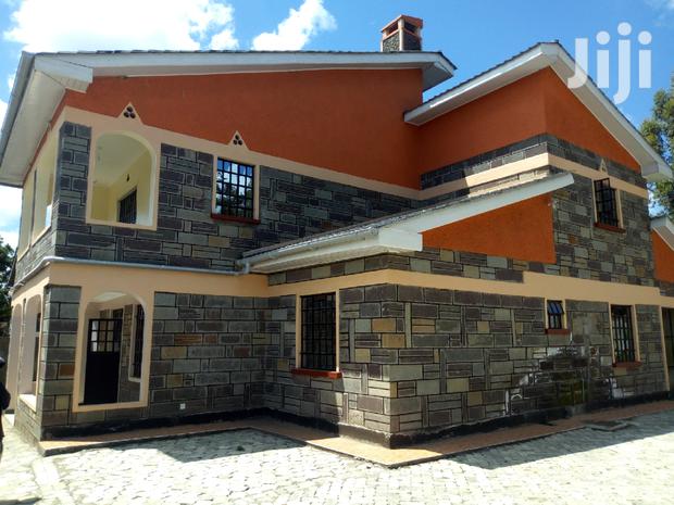 House For Sale In Kiamunyi