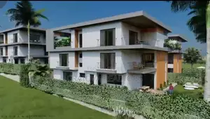 5bdrm Villa In Lavington For Sale