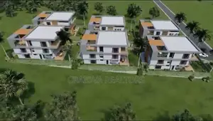 5bdrm Villa In Lavington For Sale