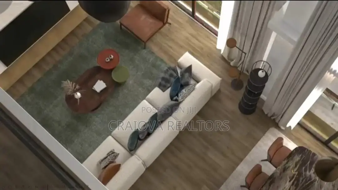 5bdrm Villa In Lavington For Sale