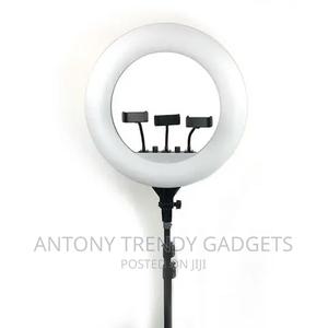 18-inch LED Ring Light - thumbnail 2