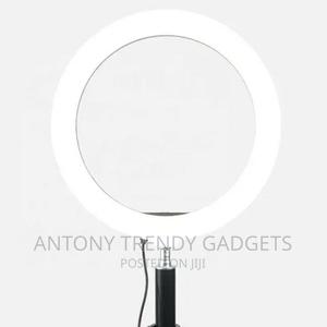 10 Nches Complete Ring Light - thumbnail 2