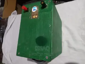 Lithium Battery 12v 52ah