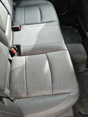 Subaru Outback 2017 Black