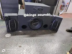 Home/Wines/Club/Car Sound System