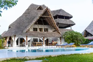 Drone and Photography Services at Watamu