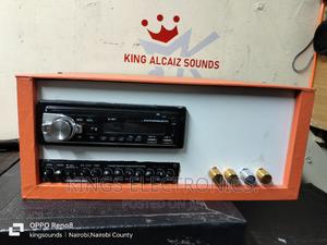 Car Radio Amplifier. - thumbnail 2