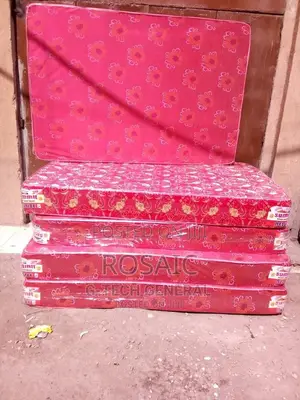 4*6 6 Inches Mattress, Mattress,Mattress