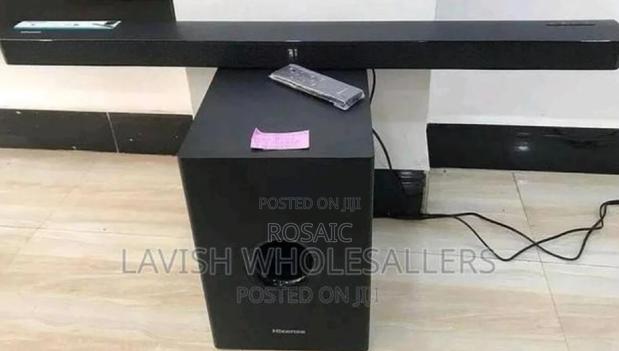 Hisense 240 Watts Hs2100 Soundbar