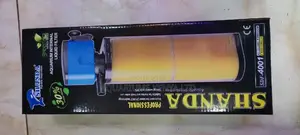 Shanda Professional Aquarium Filter Pump 2500l/H