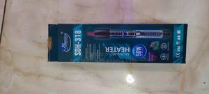 Aquarium Heater 50W, Shanda - thumbnail 2