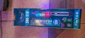50w Heater Aquarium Accessories, Shanda - thumbnail 2