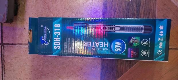 50w Heater Aquarium Accessories, Shanda - main view